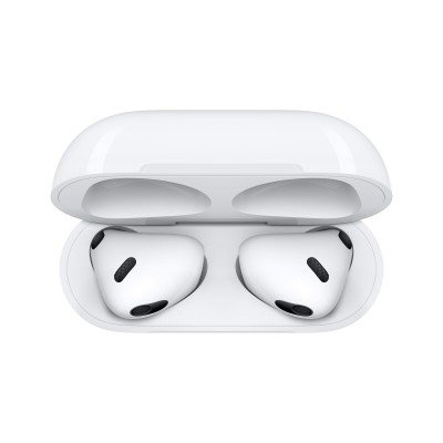 Headset Apple AirPods (terza generazione)