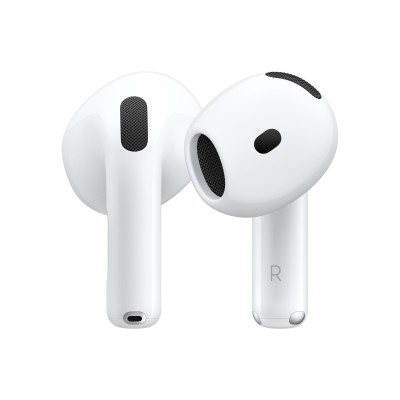 Apple AirPods (4th generation) Active Noise Cancellation