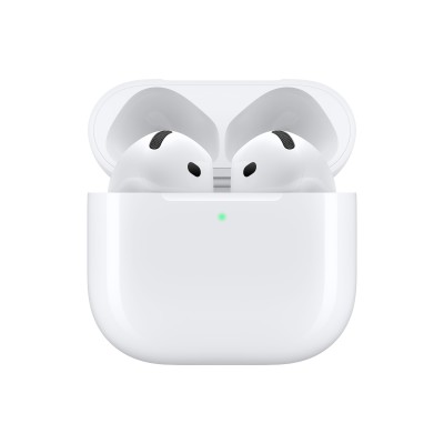 Apple AirPods (4th generation) Active Noise Cancellation