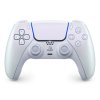 SONY PS5 CONTROLLER WIRELESS DUALSENSE CHROMA PEARL