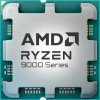 CPU AMD Ryzen 7 9800X3D AM5 5,2 GHz 96 MB Cache Box