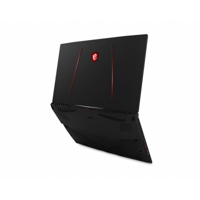 Notebook MSI Gaming GE75 8SG-051IT Raider Intel Core i7 i7-8750H Windows 10 Nero