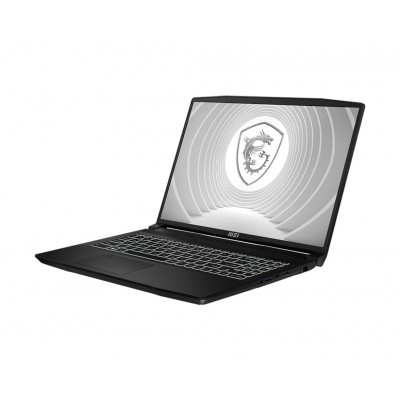 Notebook MSI CreatorPro M16 B13VJ-1456IT Intel Core i7 i7-13700H Windows 11 Pro Nero