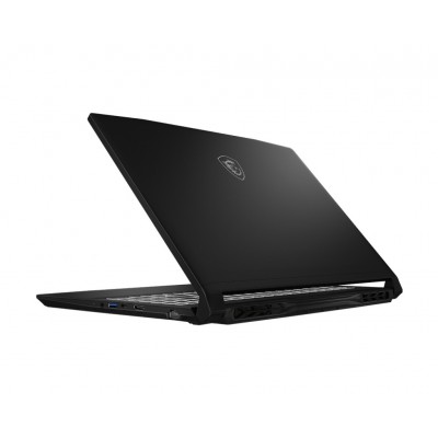 Notebook MSI CreatorPro M16 B13VJ-1456IT Intel Core i7 i7-13700H Windows 11 Pro Nero