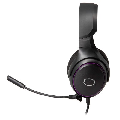 Headset Cooler Master Gaming MH630 Nero