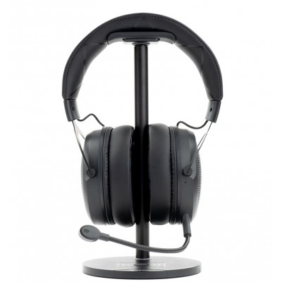 Headset itek H500W2 Wireless Gaming Nero