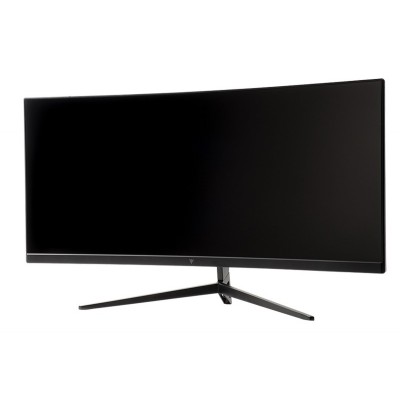 Monitor itek GGC 30'' 2560 x 1080 Pixel UltraWide Full HD LED Nero