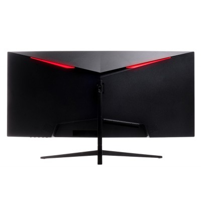 Monitor itek GGC 30'' 2560 x 1080 Pixel UltraWide Full HD LED Nero