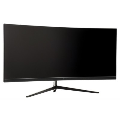 Monitor itek GGC 30'' 2560 x 1080 Pixel UltraWide Full HD LED Nero