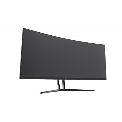 Monitor itek GGC 34'' 3440 x 1440 Pixel Wide Quad HD LED Nero