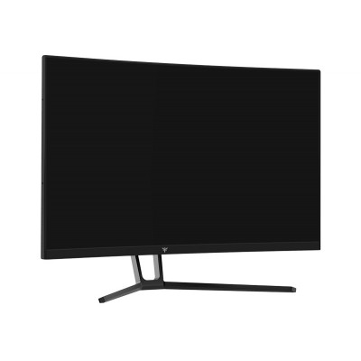 Monitor itek GGC 27'' 2560 x 1440 Pixel Quad HD LED Nero