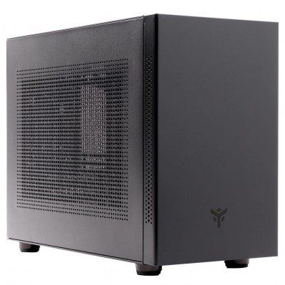 Case Itek EVOKE Mini Tower Nero