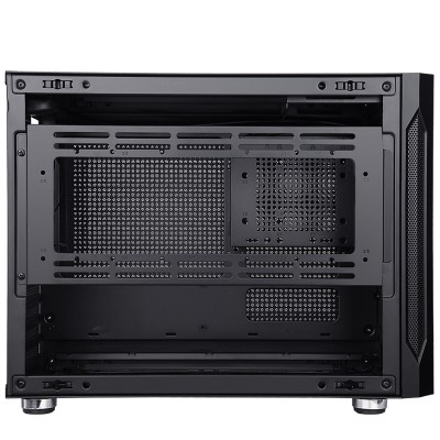 Case Itek EVOKE BRO Mini Tower Nero