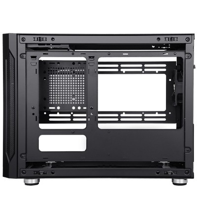 Case Itek EVOKE BRO Mini Tower Nero