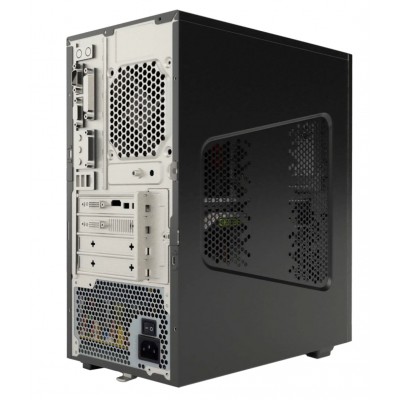 Case Itek SMALLCOM-G Mini Tower Nero