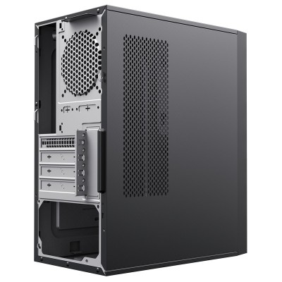 Case Itek PILOT Z15 15L Mini Tower Nero