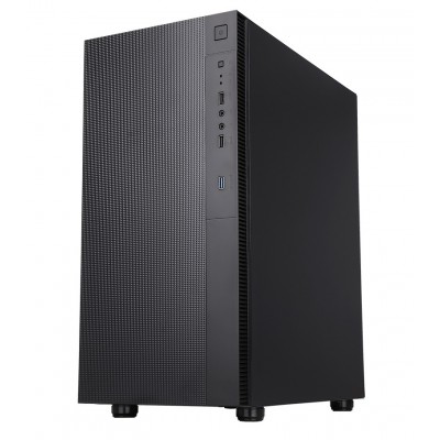 Case Itek SYLENT 03N Midi Tower Nero