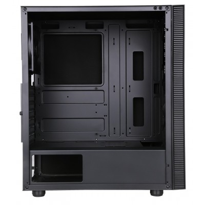 Case Itek SYLENT 03N Midi Tower Nero