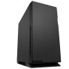 Case Itek SYLENT 07 EVO Silent Midi Tower Nero