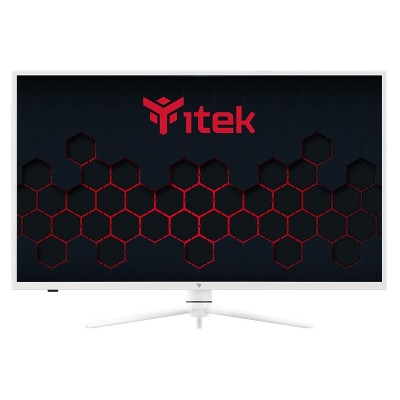 Monitor Itek GGC 38'' Curvo R3000 WQHD 2560x1440