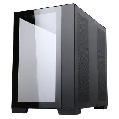 Case Itek DARK CAVE Midi Tower ARGB