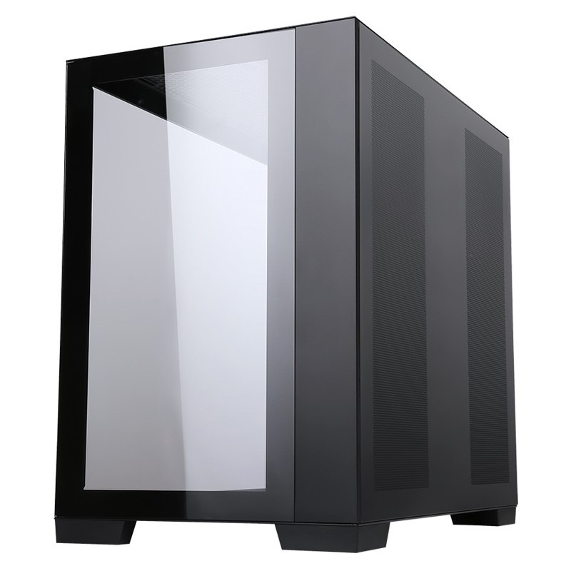 Case Itek DARK CAVE Midi Tower ARGB