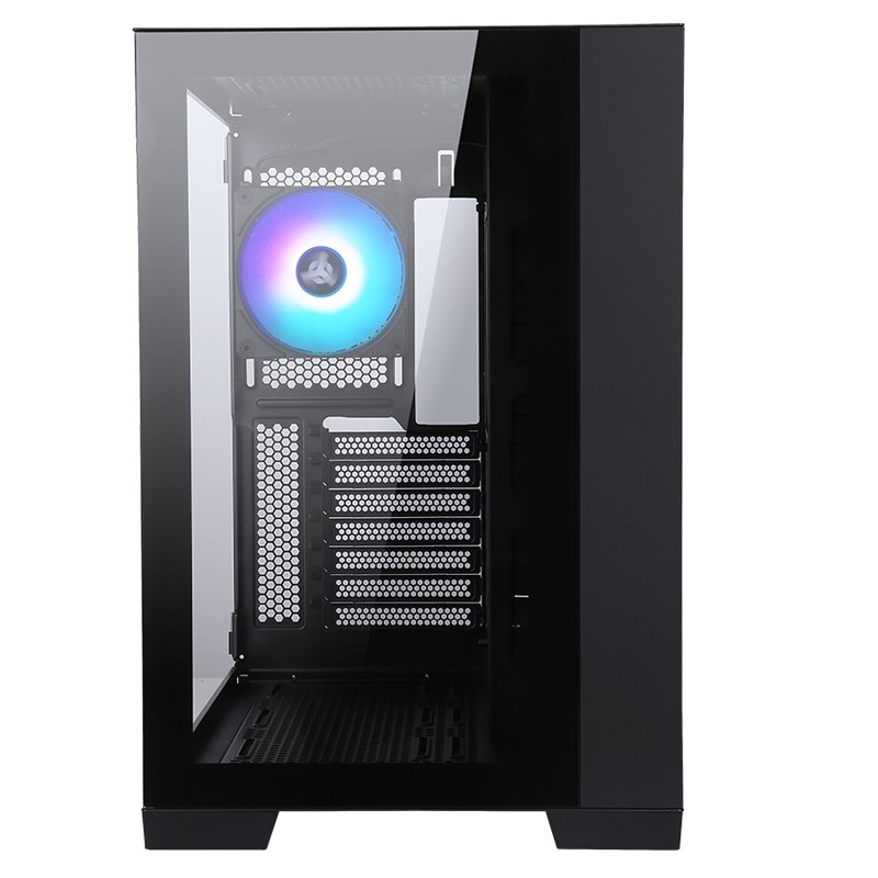 Case Itek DARK CAVE Midi Tower ARGB