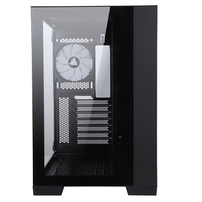 Case Itek DARK CAVE Midi Tower ARGB