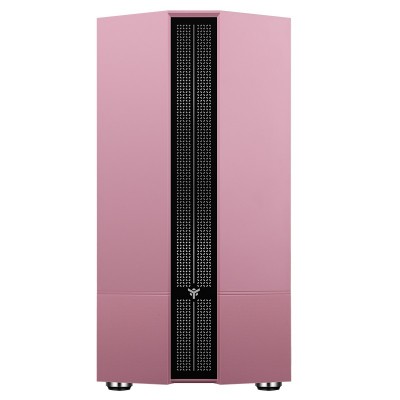 Case Itek LIFLIG P41 Gaming Mini Tower Pink Edition