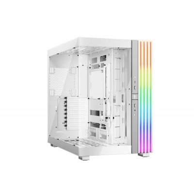 Case Be Quiet! 900 DX Big Tower ARGB Vetro Temperato Bianco