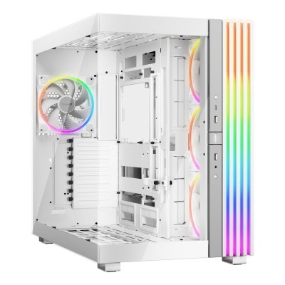 Case Be Quiet! 900 FX Big Tower ARGB Vetro Temperato Bianco