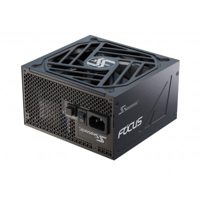 Alimentatore Seasonic FOCUS GX-1000-V4 1000W ATX3.1 Nero