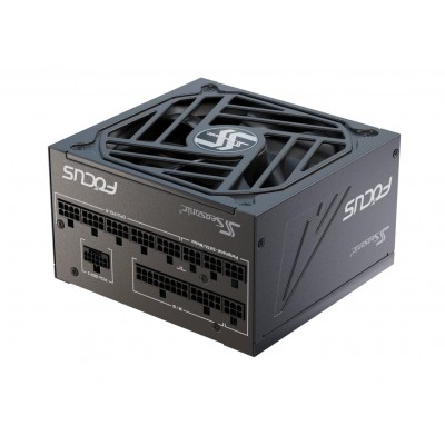 Alimentatore Seasonic FOCUS GX-1000-V4 1000W ATX3.1 Nero