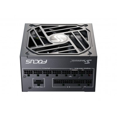 Alimentatore Seasonic FOCUS GX-1000-V4 1000W ATX3.1 Nero