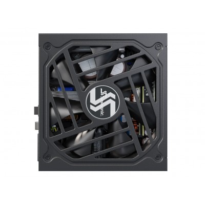 Alimentatore Seasonic FOCUS GX-1000-V4 1000W ATX3.1 Nero