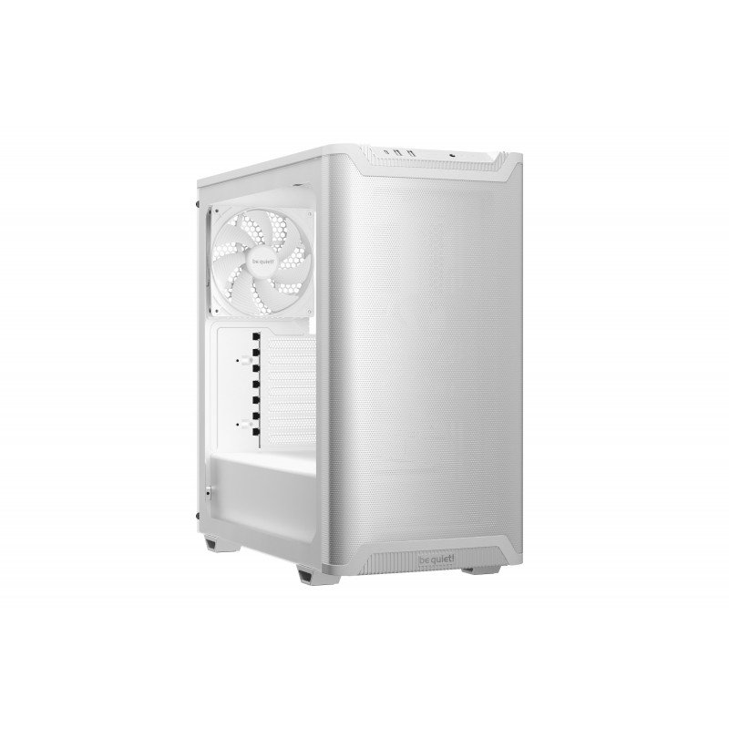 Case Be Quiet! PURE BASE 501 Airflow Bianco