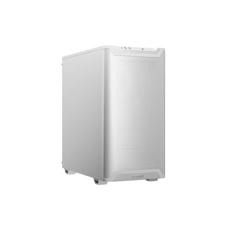 Case Be Quiet! PURE BASE 501 Airflow Bianco