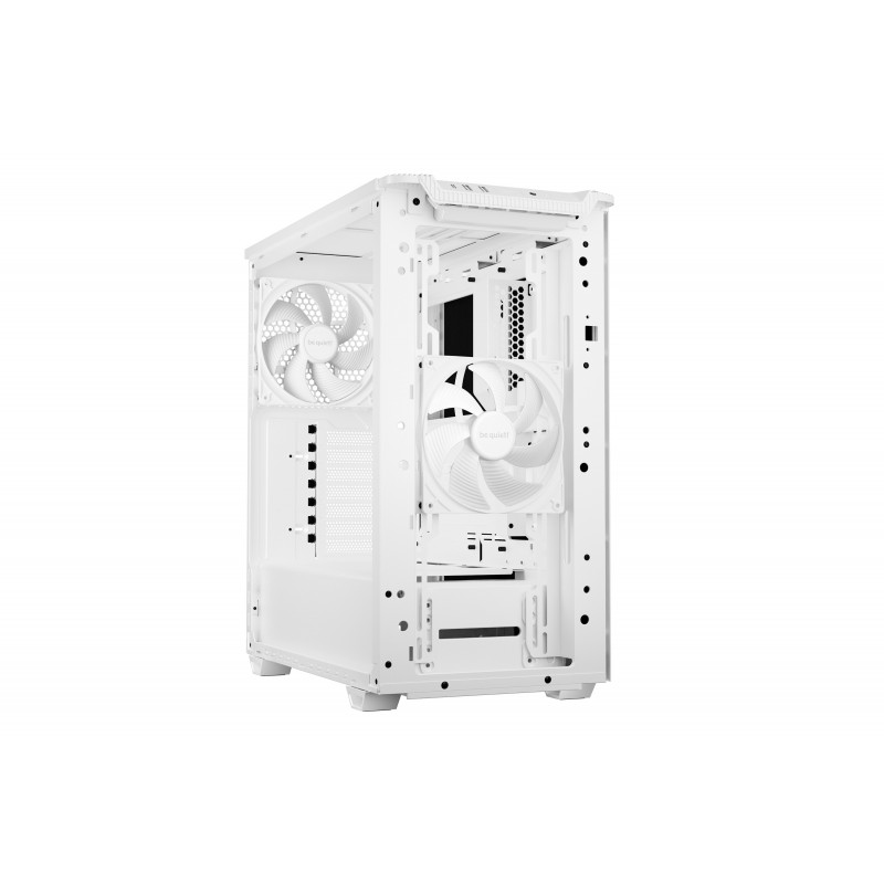 Case Be Quiet! PURE BASE 501 Airflow Bianco