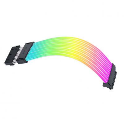 Cavo Lian Li Strimer Wireless 24 pin RGB Con Controller