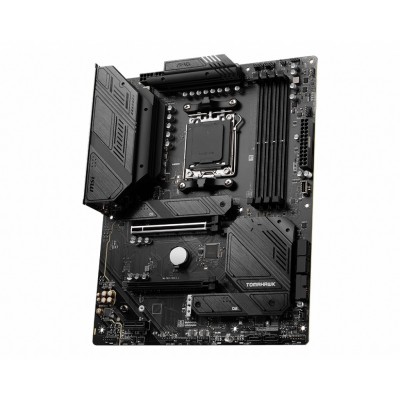 Scheda madre MSI MAG B650 TOMAHAWK WIFI socket AM5