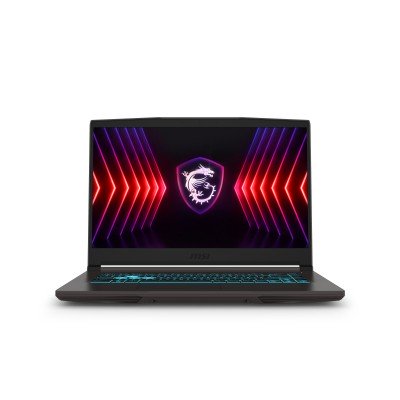 Notebook MSI THIN 15 B12UCX 15.6"FHD 144hz