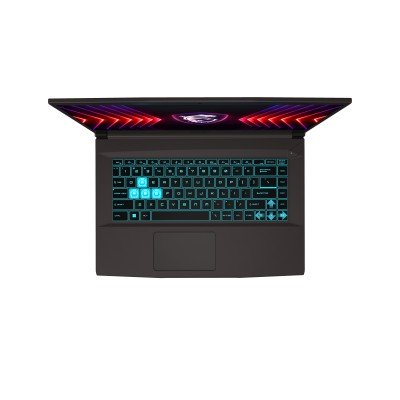 Notebook MSI THIN 15 B12UCX 15.6"FHD 144hz