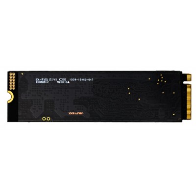 SSD ITEK 512GB M.2 2280 NVMe PCIe Gen3x4