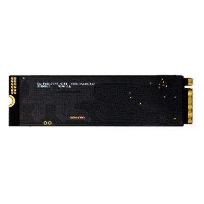 SSD ITEK 1TB M.2 2280 NVMe PCIe Gen4x4