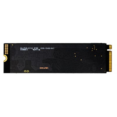 SSD ITEK 512GB M.2 2280 NVMe  PCIe Gen4x4