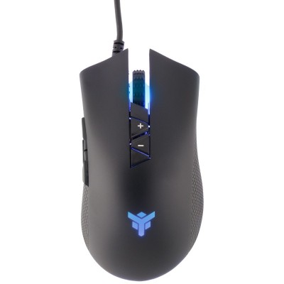 Mouse Gaming itek G61 4000DPI RGB