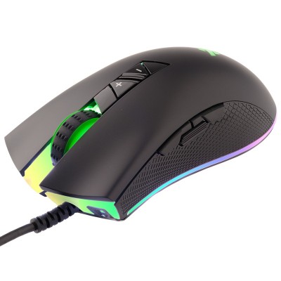 Mouse Gaming itek G61 4000DPI RGB