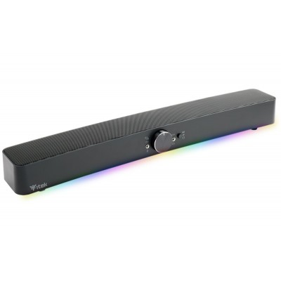 Gaming Soundbar Itek S100 RGB