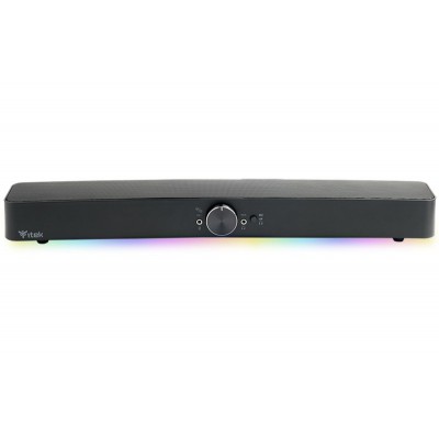 Gaming Soundbar Itek S100 RGB