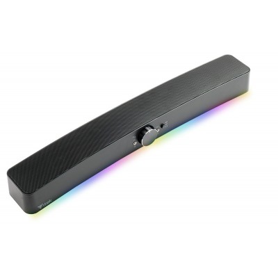 Gaming Soundbar Itek S100 RGB